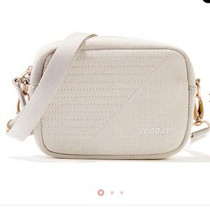 Mini Crossbody Bag Cell Phone Camera Keys Travel Trip Hiking Flight Luggage Gym